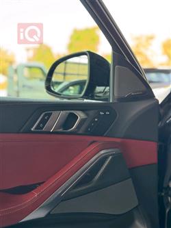 بی ئێم دەبڵیو X6